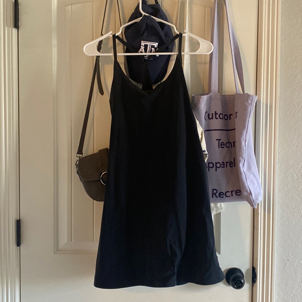 Outdoor Voices Exercise Dress